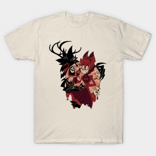 Radio Demon T-Shirt